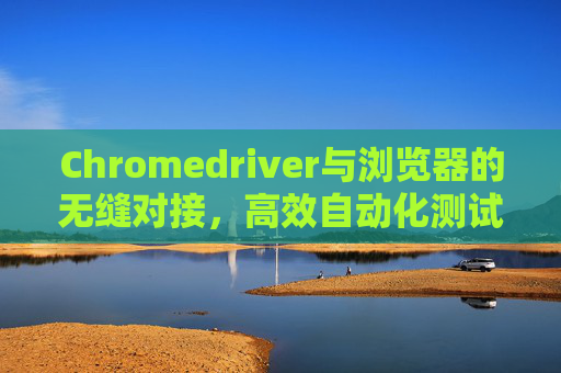 Chromedriver与浏览器的无缝对接,高效自动化测试的利器 Chromedriver与浏览器的无缝对接,高效自动化测试的利器