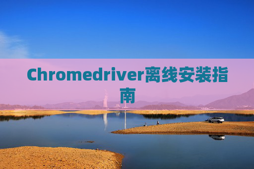 Chromedriver离线安装指南 Chromedriver离线安装指南